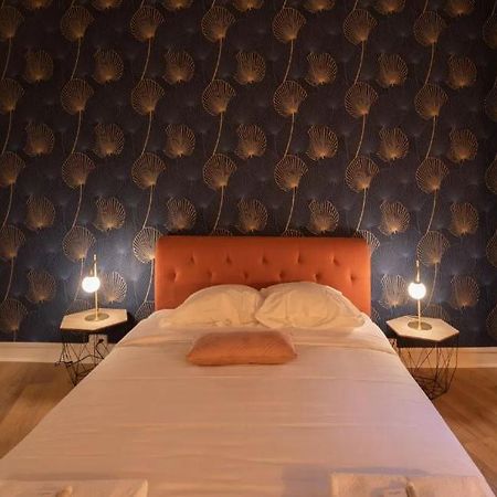 Appartement Renove Proche Du Sacre Coeur 4P Париж Экстерьер фото